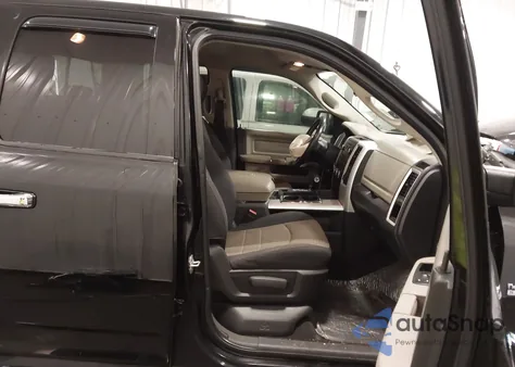 2012 Ram 1500 Slt z USA, uszkodzony, nr VIN 1C6RD7GT0CS156169